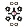 Meritor KIT 2248 Inter-Axle Power Divider Differential Side Pinion and Spider Kit Interaxle Differential Nest Kit