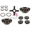 Meritor KIT2389 Differential Rebuild Kit MAIN DIFF
