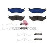 Meritor MMD1066 Disc Brake Pad Set DISC PAD SET