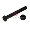 Meritor M305013 Pivot Bolt Kit Pivot Bolt Kit - Meritor Genuine Suspension - Rubber Pivot Bolt Kit