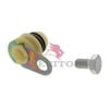 Meritor MCK1352 Multi-Function Tool Potentiometer Plug - for Caliper, with Bolt