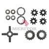 Meritor KIT 1846 Differential Carrier Assembly Differential Case And Nest Assembly