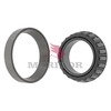Meritor MERSET401 Wheel Bearing Wheel Bearing - Standard, 3.25" ID x 5.511" OD x 1.437" Thick, Outer Drive Axle