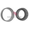 Meritor MERSET421 Differential Carrier Bearing Std Whl Brg Set
