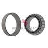 Meritor MERSET405 Differential Carrier Bearing Std Whl Brg Set