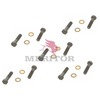 KIT6265 by MERITOR - Wheel End, Wheel Attaching Hardware
