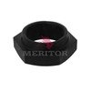 Meritor M1040X1237 Axle Nut Axle Nut - Mach Axle Hardware
