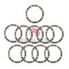 Meritor M10KIT1592 Axle Housing Shim SHIMS