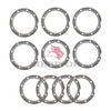 M10KIT2313 by MERITOR - PIN CAGE SHIMS