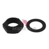 M10KIT2637 by MERITOR - Axle Nut - Mach Axle Hardware