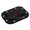 Meritor M134302809 Manual Transmission Differential MACH TRANSMISSION PTO COVER