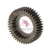 Meritor M134304514 Manual Transmission Differential Mach Transmission - Main Shaft Overdrive Gear