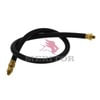 Meritor M1355509 Manual Transmission Differential MACH TRANSMISSION - AIR HOSE