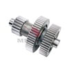 Meritor M13A6756 Manual Transmission Differential Mach Transmission Counter Shaft