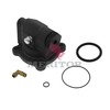 Meritor M13K3331 Manual Transmission Differential Mach Transmission - Split Valve Kit