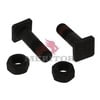 Meritor M1270745 Axle Bolt Kit BOLT KIT