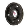 Meritor M134301840 Manual Transmission Differential MACH TRANSMISSION - SLIDING CLUTCH