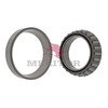 Meritor SET403 Wheel Bearing Kit MATCHED-TPR BR