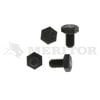 S256Z by MERITOR - Bolt - Meritor Genuine Front Axle - Hardware