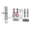 Meritor R200002 Steering King Pin Repair Kit Steering King Pin Repair Kit