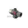 Meritor RSL7200 Air Brake Double Check Valve Genuine Sealco Air Brake Double Check Valve
