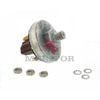 RBE13255 by MERITOR - Brake Light Switch - 55 psi, Circuits Normally One Open, One Closed