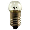 1447 by EIKO - Disc - 18V .15A G3-1/2 Miniature Screw Base