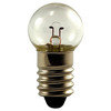 Eiko 605 6.15V .5A G4-1/2 Miniature Screw Base