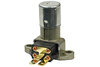 Pollak 52-253 Circuit Breaker "S.P.D.T" 2 Position -On (Low Beam)-On (High Beam)