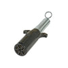 11-710 by POLLAK - Heavy Duty 7-Way Plugs