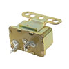 Pollak 52-400 Fuel Pump and Engine Oil Pressure Indicator Switch Buzzer, 12 Volt 2 S