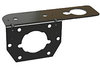 Pollak 11-627 Accessory Wiring Harness Black-Coated Bracke