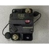 Pollak 54-874PL Circuit Breaker Single Rate Thermal Type Breaker- Type III Switchable Manual Surface Mount