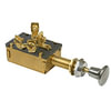Pollak 33-403 Marine- Push-Pull Switch