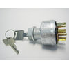 Pollak 31-280 Ignition Starter Switches, 4 position
