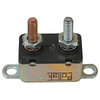 Pollak 54-530 Headlight Switch Single Pole Thermal Type Breakers