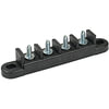 Pollak 52-247 Terminal Blocks- With Non Feed-Thru