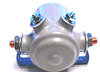 Pollak 52-315 Starter Solenoid Starter Solenoid, S