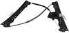 Dorman 752-641 Window Regulator Power Window Regulator (Regulator Only)