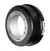 Webb 67518F Brake Drum BRAKE DRUM 16.50 X 7.0