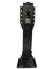 JOST A400R-T-17 Trailer Landing Gear Trailer Landing Gear - Outside Mount, Gear Side, 10" x 10" Sand Shoe, 17" Travel Size