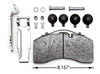DSHP1369 by MARATHON - ADB PADS