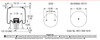 W013589935 by FIRESTONE - Air Spring - Standard Suspension Component