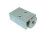 MEI 12-2012A A/C Expansion Valve Block type exp. Valve