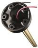 02703-35 by DATCON INSTRUMENT CO. - IntelliSensor - Simulated Resistance 3-Stud w/Switch Output (Diesel)