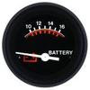 Datcon Instrument Co. 06351-01 Voltmeter Gauge Voltmeter