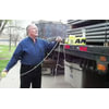 Ancra 5040910 Tie Down Strap Toss 'N Tie Strap Single Pack