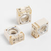 155.0892.6121 by LITTELFUSE - 155.0892.6121 - CF 58V Series