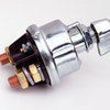 75907-BX by COLE HERSEE - 75907 - 7590X Double Pole Switches Series