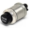 Cole Hersee 90047 Headlight Switch 90047 - Special Purpose Pushbutton or Pull Switches Series